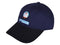 [VICTOR X DORAEMON] VC-510DRM B Deep Sea Blue Cap