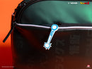 [VICTOR X DRAGON BALL Z] BR5639DBZ G Deep Teal Racket Bag