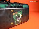 [VICTOR X DRAGON BALL Z] BR5639DBZ G Deep Teal Racket Bag