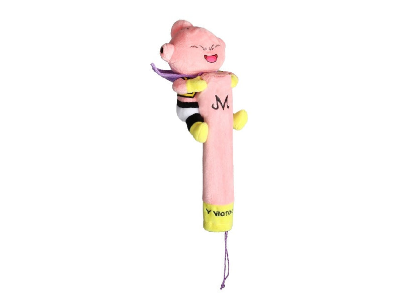 [VICTOR X DRAGON BALL Z] GC512DBZ I Pink Racket Grip Cover