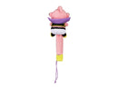 [VICTOR X DRAGON BALL Z] GC512DBZ I Pink Racket Grip Cover