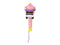 [VICTOR X DRAGON BALL Z] GC512DBZ I Pink Racket Grip Cover