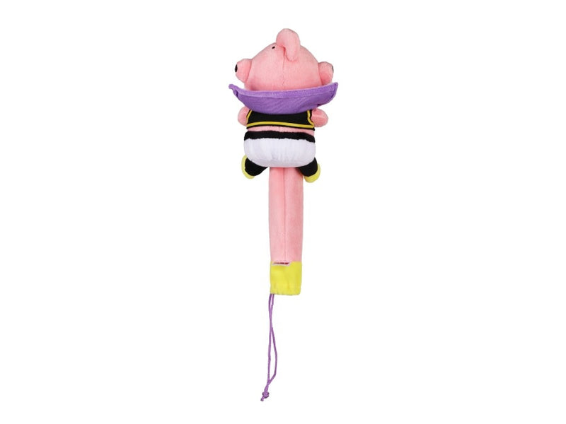 [VICTOR X DRAGON BALL Z] GC512DBZ I Pink Racket Grip Cover