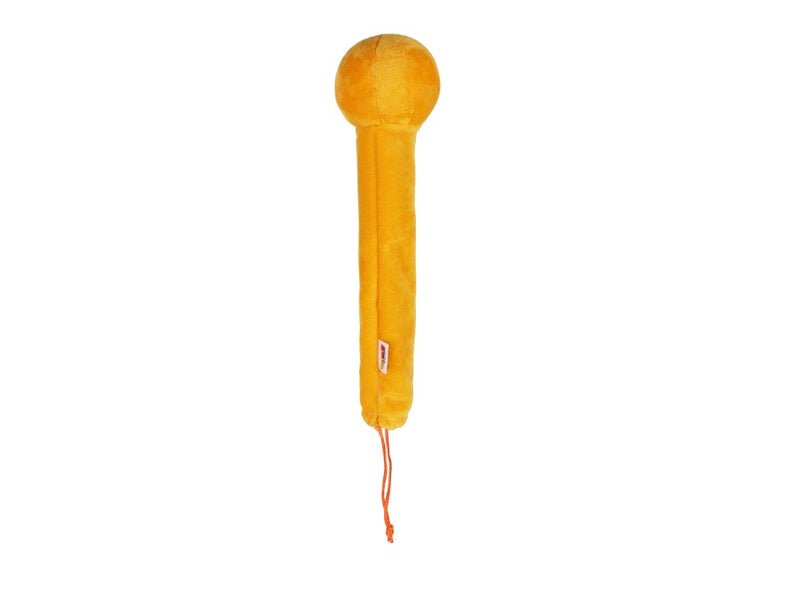 [VICTOR X DRAGON BALL Z] GC513DBZ E Yellow Racket Grip Cover