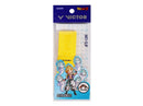 [VICTOR X DRAGON BALL Z] GR262DBZ E Neon Yellow Racket Grip