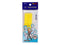 [VICTOR X DRAGON BALL Z] GR262DBZ E Neon Yellow Racket Grip