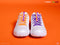 [VICTOR X DRAGON BALL Z] P-DBZ A Bright White Wide Court Shoes