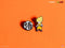 [VICTOR X DRAGON BALL Z] PG4002DBZ AE Shoelace Charms