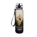 [VICTOR X DRAGON BALL Z] PG871DBZ C Black Sports Water Bottle