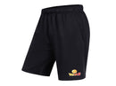 [VICTOR X DRAGON BALL Z] R-505DBZ C Black Shorts