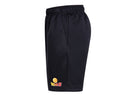 [VICTOR X DRAGON BALL Z] R-505DBZ C Black Shorts
