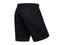 [VICTOR X DRAGON BALL Z] R-505DBZ C Black Shorts
