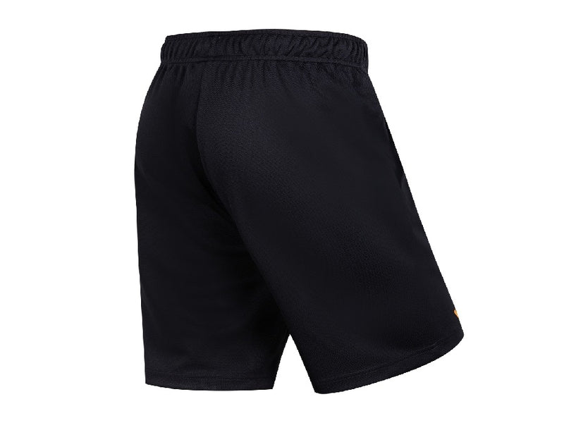 [VICTOR X DRAGON BALL Z] R-505DBZ C Black Shorts