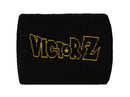 [VICTOR X DRAGON BALL Z] SP506DBZ C Black Wristband