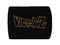 [VICTOR X DRAGON BALL Z] SP506DBZ C Black Wristband