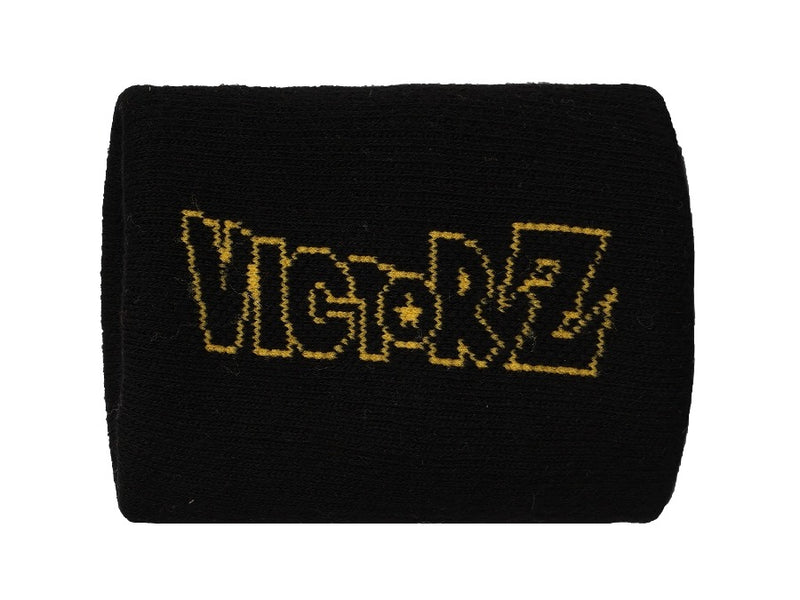 [VICTOR X DRAGON BALL Z] SP506DBZ C Black Wristband