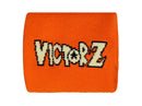 [VICTOR X DRAGON BALL Z] SP506DBZ O Orange Wristband