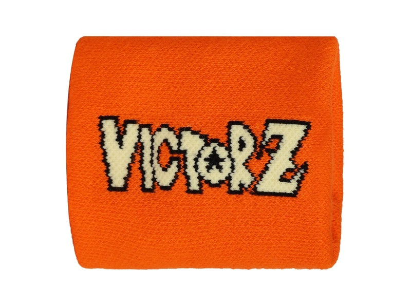 [VICTOR X DRAGON BALL Z] SP506DBZ O Orange Wristband