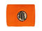 [VICTOR X DRAGON BALL Z] SP506DBZ O Orange Wristband
