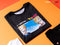 [VICTOR X DRAGON BALL Z] T-501DBZ C Unisex Black Shirt