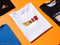 [VICTOR X DRAGON BALL Z] T-503DBZ A Unisex White Shirt