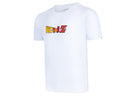 [VICTOR X DRAGON BALL Z] T-503DBZ A Unisex White Shirt