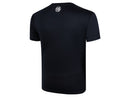 [VICTOR X DRAGON BALL Z] T-504DBZ C Unisex Black Shirt