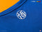 [VICTOR X DRAGON BALL Z] T-504DBZ F Unisex Blue Shirt