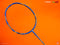 [VICTOR X DRAGON BALL Z] TK-GOKU GB F THRUSTER GOKU Blue Badminton Racket Gift Box