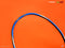 [VICTOR X DRAGON BALL Z] TK-GOKU GB F THRUSTER GOKU Blue Badminton Racket Gift Box