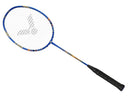 [VICTOR X DRAGON BALL Z] TK-GOKU GB F THRUSTER GOKU Blue Badminton Racket Gift Box