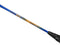 [VICTOR X DRAGON BALL Z] TK-GOKU GB F THRUSTER GOKU Blue Badminton Racket Gift Box