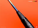 [VICTOR X DRAGON BALL Z] TK-GOKU GB F THRUSTER GOKU Blue Badminton Racket Gift Box
