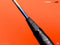 [VICTOR X DRAGON BALL Z] TK-GOKU GB F THRUSTER GOKU Blue Badminton Racket Gift Box