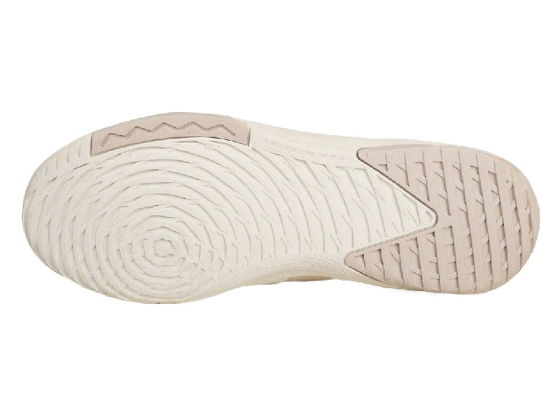 [VICTOR X DRAGON BALL Z] VG-DBZ L Ivory White Court Shoes