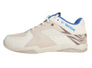 [VICTOR X DRAGON BALL Z] VG-DBZ L Ivory White Court Shoes