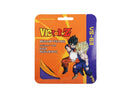 [VICTOR X DRAGON BALL Z] VS-63DBZ EO Vibrant Yellow/Neon Orange Badminton String Pack