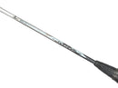 [VICTOR X ULTRAMAN] ARS-ALIEN BALTAN F AURASPEED ALIEN BALTAN Glossy Silver Badminton Racket