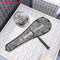 [VICTOR X ULTRAMAN] ARS-ALIEN BALTAN F AURASPEED ALIEN BALTAN Glossy Silver Badminton Racket