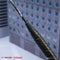 [VICTOR X ULTRAMAN] ARS-ALIEN BALTAN F AURASPEED ALIEN BALTAN Glossy Silver Badminton Racket