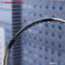[VICTOR X ULTRAMAN] ARS-ALIEN BALTAN F AURASPEED ALIEN BALTAN Glossy Silver Badminton Racket