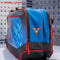 [VICTOR X ULTRAMAN] BR5645UTM CF Black/Hawaiian Blue Racket Bag