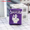 [VICTOR X ULTRAMAN] SP506UTM J Prism Purple Wristband