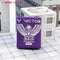 [VICTOR X ULTRAMAN] SP506UTM J Prism Purple Wristband