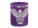 [VICTOR X ULTRAMAN] SP506UTM J Prism Purple Wristband