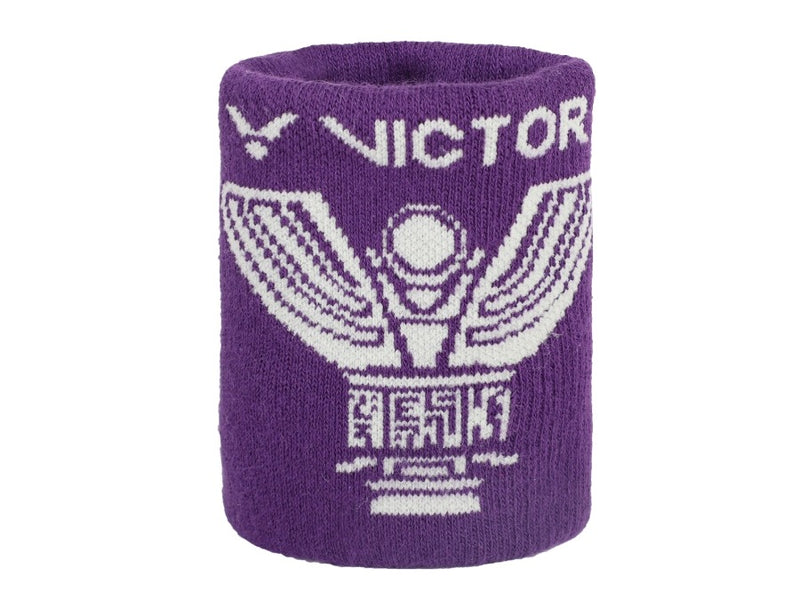 [VICTOR X ULTRAMAN] SP506UTM J Prism Purple Wristband