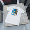 [VICTOR X ULTRAMAN] T-503UTM A Unisex White Shirt