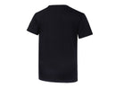 [VICTOR X ULTRAMAN] T-504UTM C Unisex Black Shirt