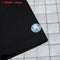 [VICTOR X ULTRAMAN] T-504UTM C Unisex Black Shirt