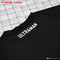 [VICTOR X ULTRAMAN] T-514UTM C Unisex Black Shirt